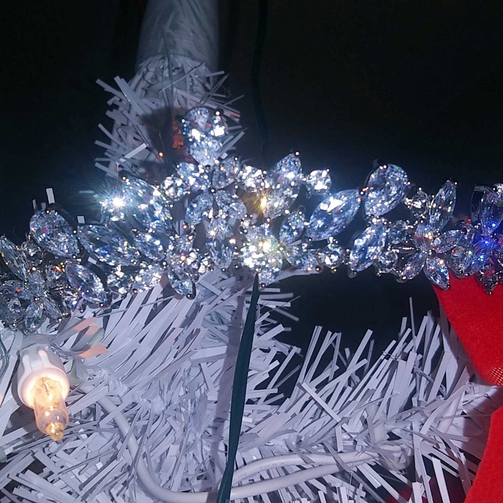 Tiara - Picture 2 of 3